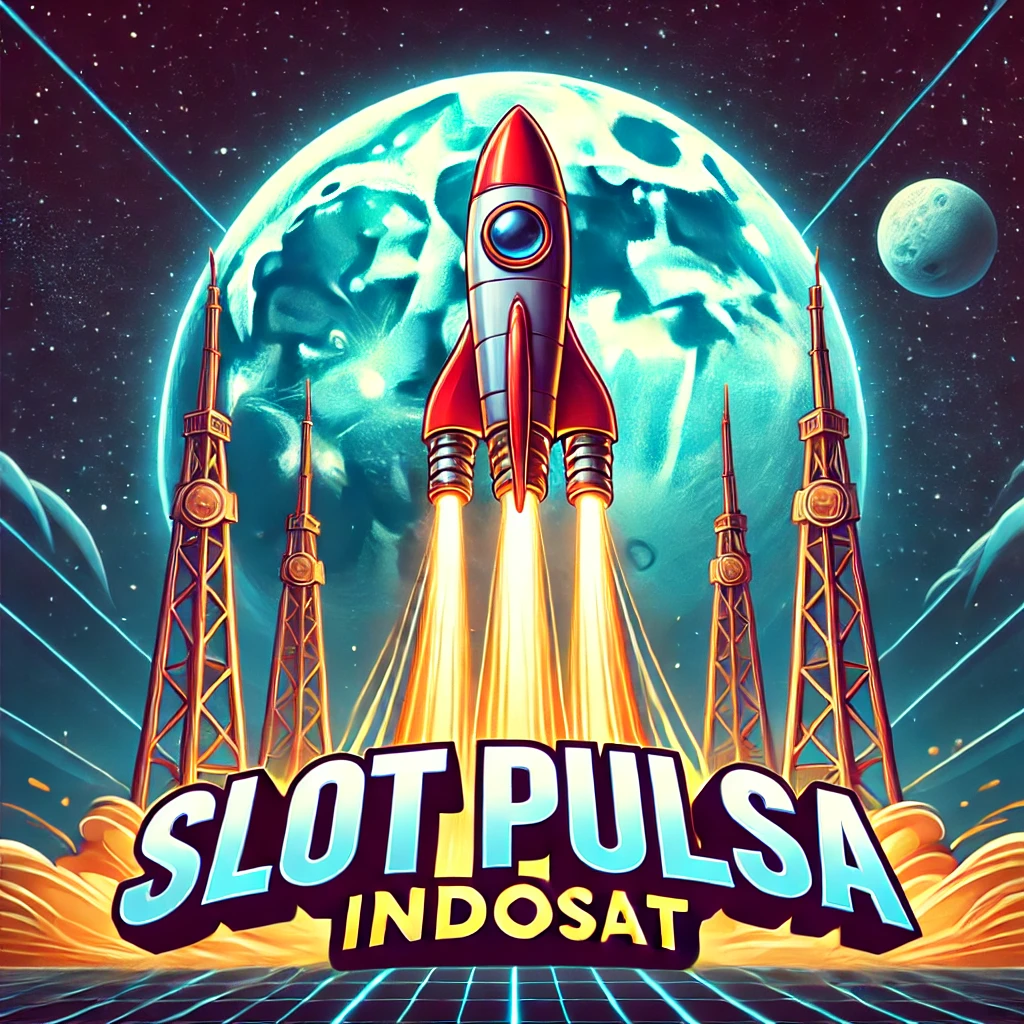 Slot Pulsa